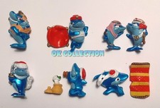 KINDER FERRERO SQUALIBABA'