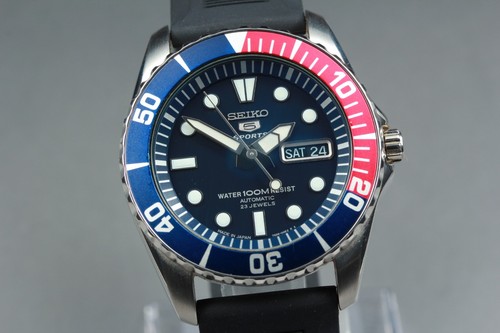 Exc orologio automatico - orologio,