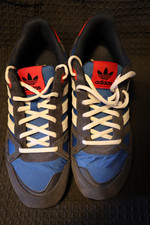 Scarpe da ginnastica uomo