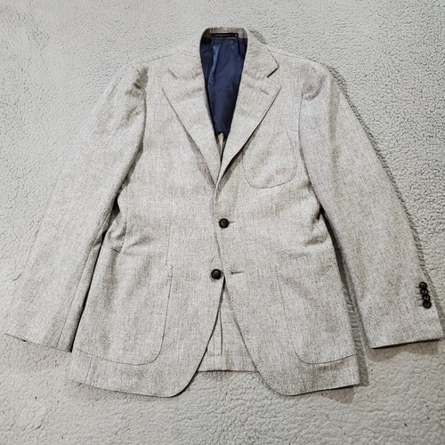 Suitsupply blazer cappotto - blazer,