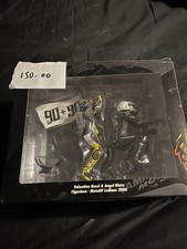 Figurine valentino rossi - figurine,
