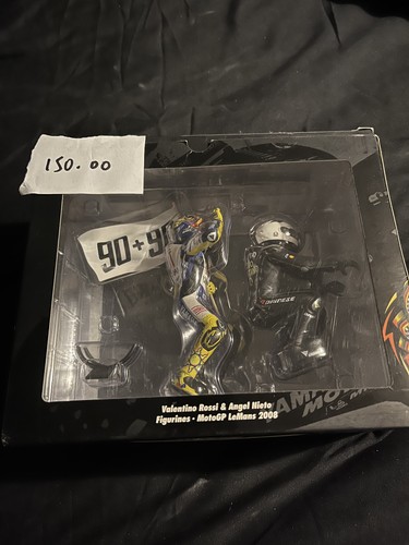 Figurine valentino rossi - figurine,