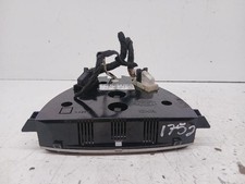 9140010393 mando del climatizador para FIAT ULYSSE (179) 2.2 JTD DYNAMIC 224737