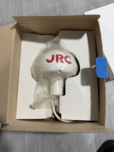 Jrc japan radio dgps 200 - jrc,