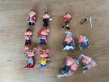 Pupazzi topo gigio - pupazzi,