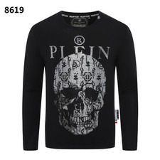 FELPA PHILIPP PLEIN SPORT
