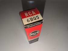 Tubo rca el84 - tubo,