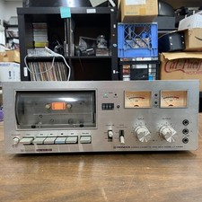 Pioneer CT-F6060 Stereo