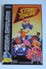 RARE Ancien Jeu SEGA SATURN --