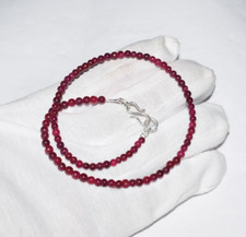 Rosso Rubino Colorato Pietra