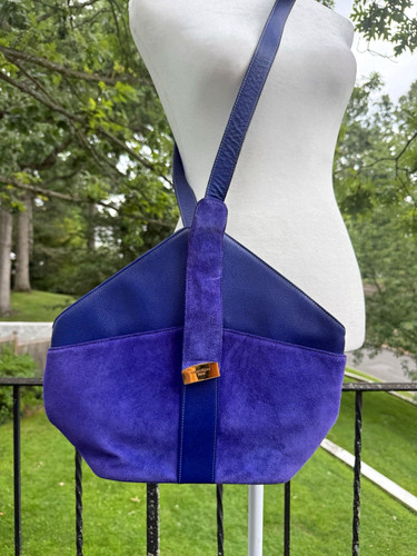 Borsa tracolla courrèges - tracolla,