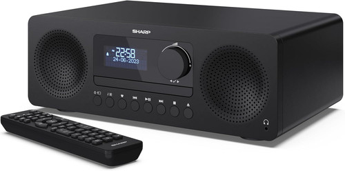 B720d tokyo sistema - xl-b720d(bk),