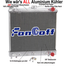 Serie 3 Radiatore Acqua Per