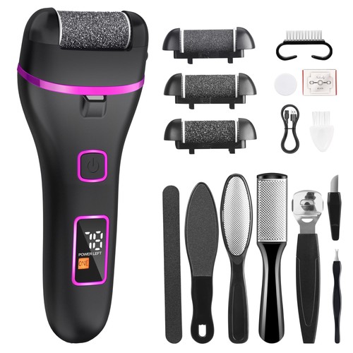 Wolady pedicure elettrico - wolady,