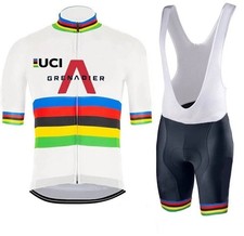 COMPLETO IRIDE CAMPIONE DL