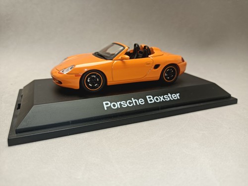 Porsche boxster speedster - porsche,