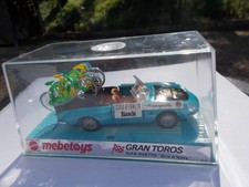 MEBETOYS GRAN TOROS ALFA