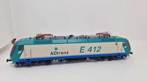 Roco 43827 adtranz - roco,