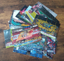 LOTTO 30 FOTOTIFO ULTRAS