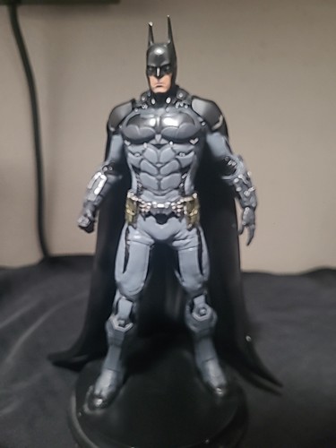 Statua fermacarte batman - statua,