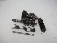 Ingranaggio completo