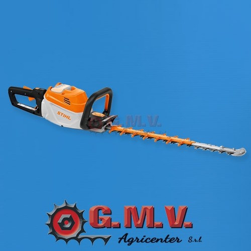 Tagliasiepi stihl hsa - tagliasiepi, 140