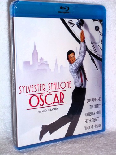 Oscar sylvester - oscar,