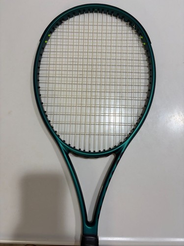 Racchetta tennis wilson - da,