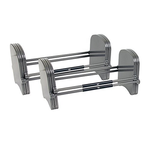 Powerblock classic barra - classic,