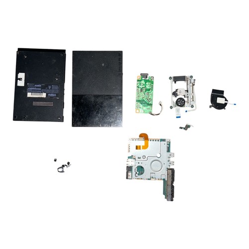 Sony playstation ps2 modello - sony, 2