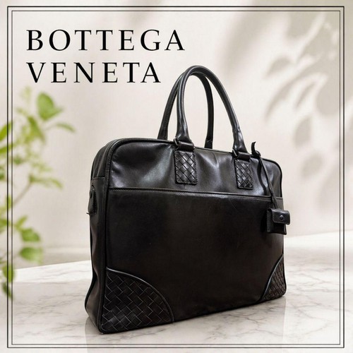 Valigetta bottega veneta - valigetta, in