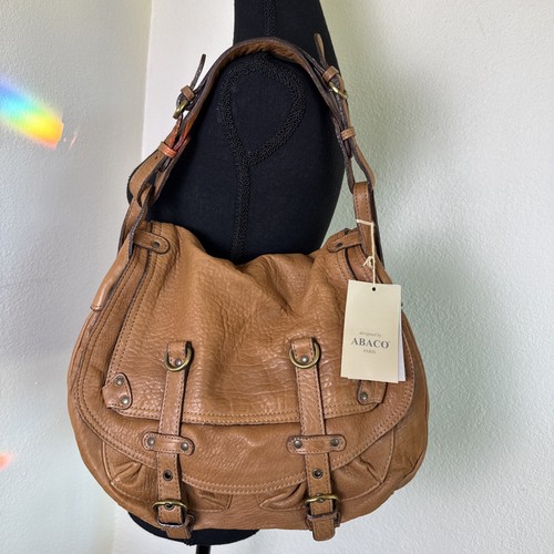 Borsa messenger abaco paris - borsa,