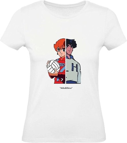 Maglia shirt donna mila - donna, &