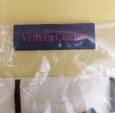 Placchette logo Veneta Cucine
