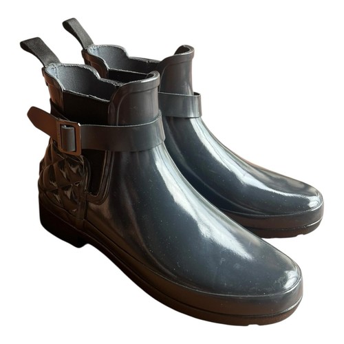 Stivali pioggia hunter - da,