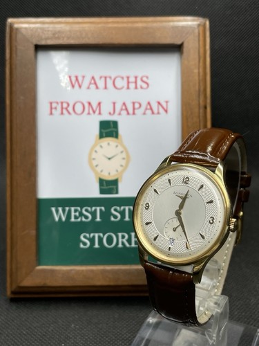 Eccellente vintage longines - vintage,