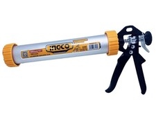 Ingco Pistola per silicone