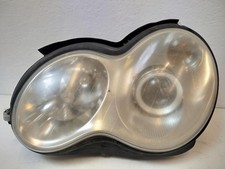 Mercedes Classe C W203 S203