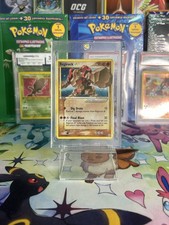 Regirock Star 91/92 Legend