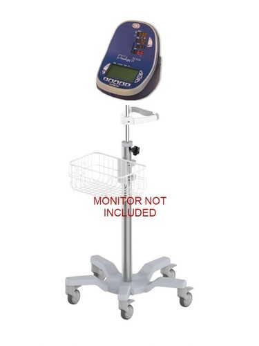 Supporto rotante per monitor