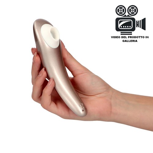 Vibratore onde pressione - di,