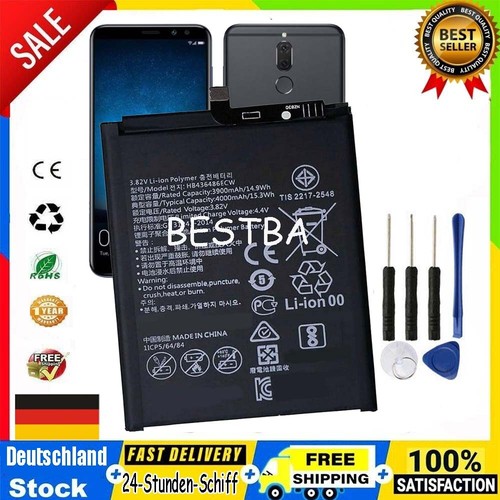 Nuova batteria ricambio - batteria,