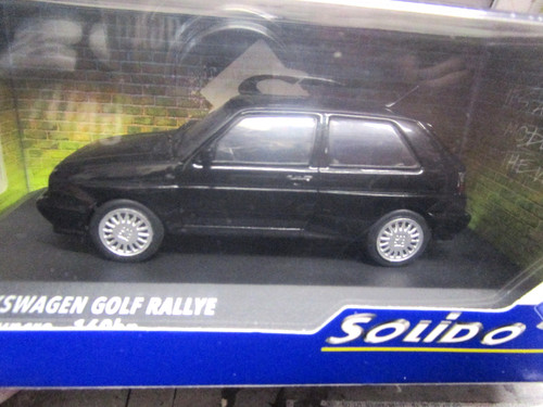 Volkswagen golf mkii - golf,