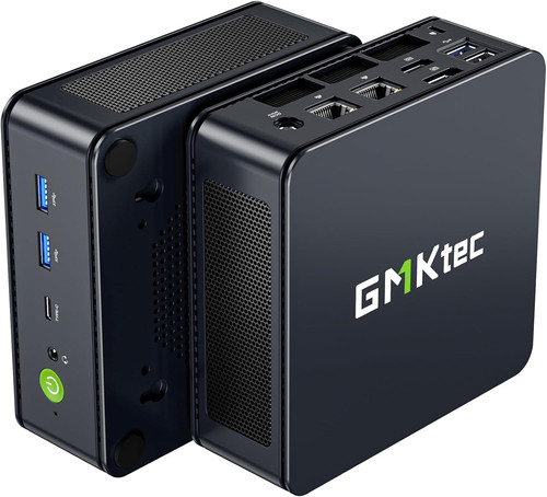 Ultra gaming barebone mini - m6,