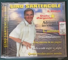 Gino Santercole - Il Meglio