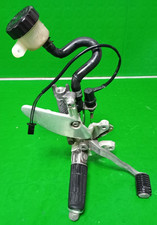 Yamaha Yzf 600 Thundercat