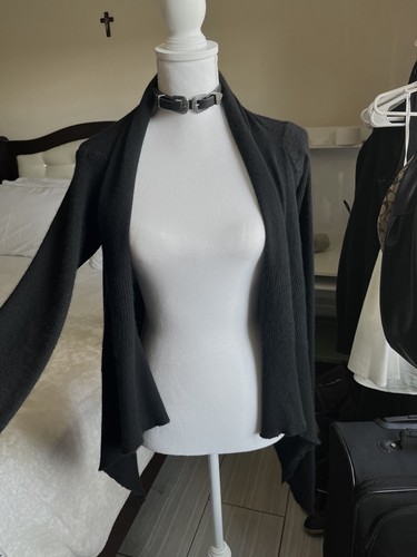 Cardigan donna rick owens - cardigan,