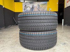 Usato: 2 Gomme 255/40R19 100Y