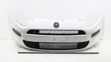 PARAURTI ANTERIORE PER FIAT