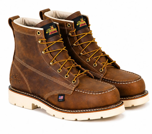 Stivali lavoro thorogood - da,